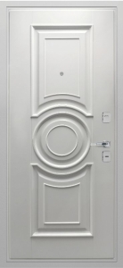 Дверь Гардиан Милан 03