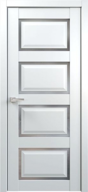 Дверь Molle 4 ДО