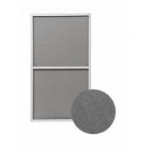 Рамочная москитная сетка 1300х600 мм с полотном Антимошка