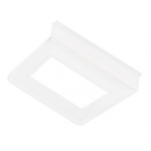 Ручки для москитных сеток 2 шт ПВХ