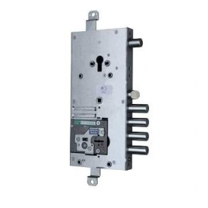 Замок врезной Mottura 54.Y916