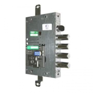 Замок врезной Mottura 52.Y515