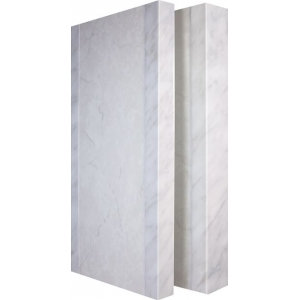 Откосы Мрамор матовый