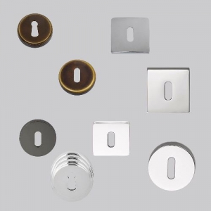 Накладки Colombo прорезь