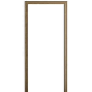 Наличник фигурный №1