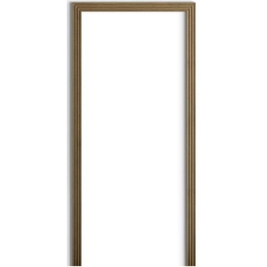 Наличник фигурный №2