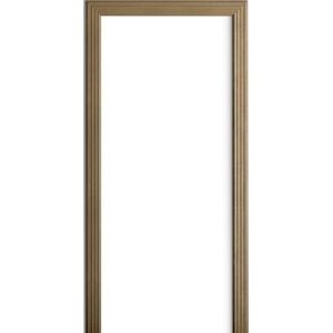 Наличник фигурный №3