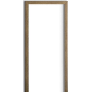 Наличник овал