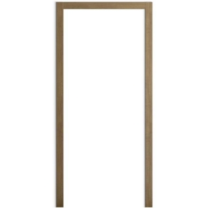 Наличник телескопический прямоугольный