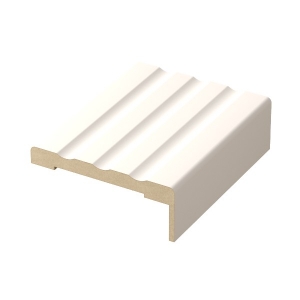 Наличник телескопический фрезерованный