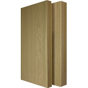 Откосы Дуб натуральный матовый