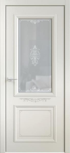 Межкомнатная дверь Brio 1 ПО Fiore