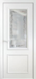 Межкомнатная дверь Mia Maria 1 ПО Aura