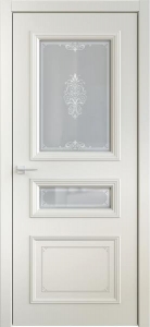 Межкомнатная дверь Brio 2 ПО Fiore