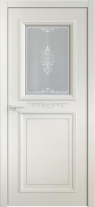 Межкомнатная дверь Brio 4 ПО Fiore