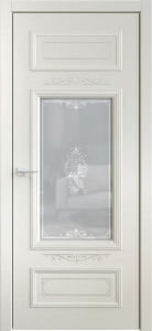Межкомнатная дверь Brio 5 ПО Fiore