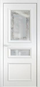 Межкомнатная дверь Mia Maria 6 ПО Aura