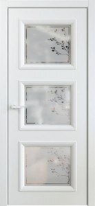 Межкомнатная дверь Felicia 2 ПО Rami