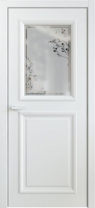 Межкомнатная дверь Felicia 3 ПО Rami