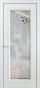 Межкомнатная дверь Felicia 4 ПО Rami