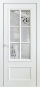 Межкомнатная дверь Felicia 8 ПО Rami