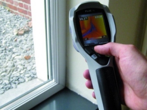 Устранение продуваний окон и дверей