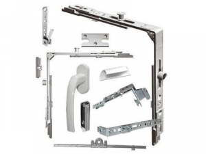 Ремонт и замена фурнитуры окна