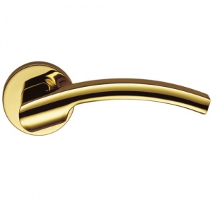 Ручка Colombo Olly полированная латунь