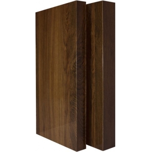 Откосы Орех глянец