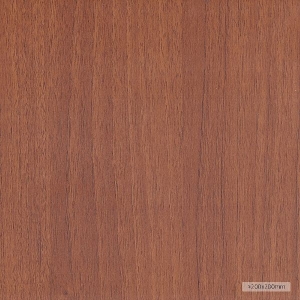 Покрытие ПВХ Орех