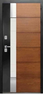 Отделка Норд 05 с узким окном (для THERMO 100)