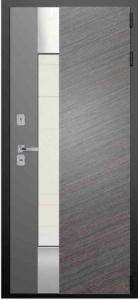 Отделка Норд 06 с узким окном (для THERMO 100)