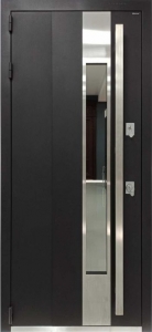 Отделка металлом 194 Норд (для THERMO 100)