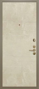 Дверная панель Вектор 01