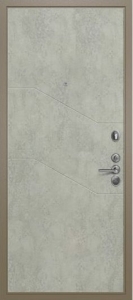 Дверная панель Вектор 02