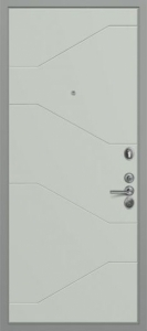 Дверная панель Вектор 03