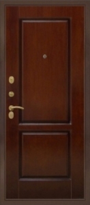 Дверная панель Эстет 02