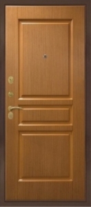 Дверная панель Эстет 03