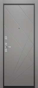 МДФ панель Сплайн 03