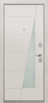 Дверная панель Спарта 01