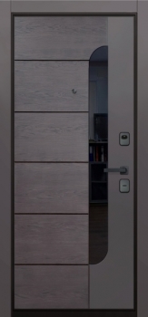 Дверная панель Спарта 02