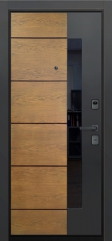 Дверная панель Спарта 03