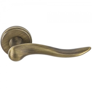 Ручка Colombo Peter античная латунь