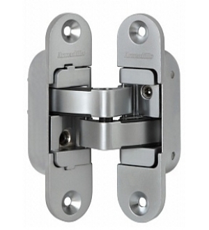 Скрытые петли Armadillo SC мат. хром