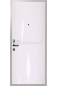 Пластики  ПЛ 01 (белый глянец)