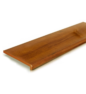 Подоконники Danke Premium - Lalbero Bruno матовый