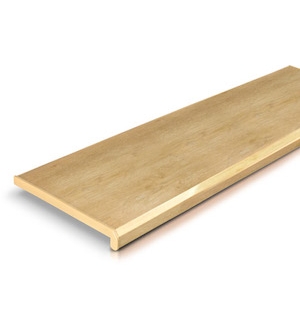 Подоконники Danke Premium - Lalbero Classic глянцевый