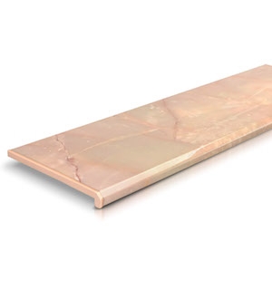 Подоконники Danke Premium - Onyx глянец