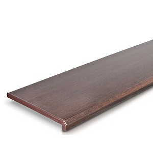 Подоконники Danke Premium - Wenge матовый