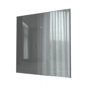 Прозрачное стекло тонировка Графит